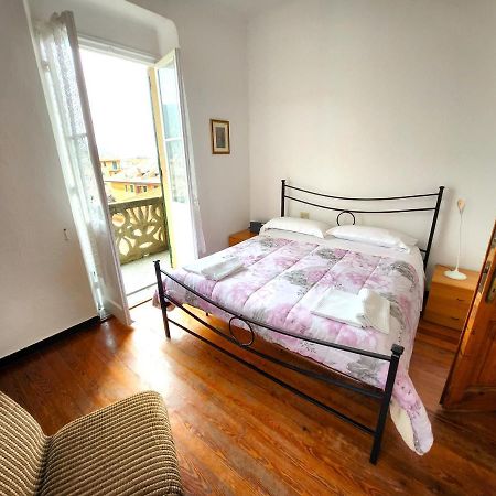 Appartamento Raggio Di Sole Леванто Екстер'єр фото